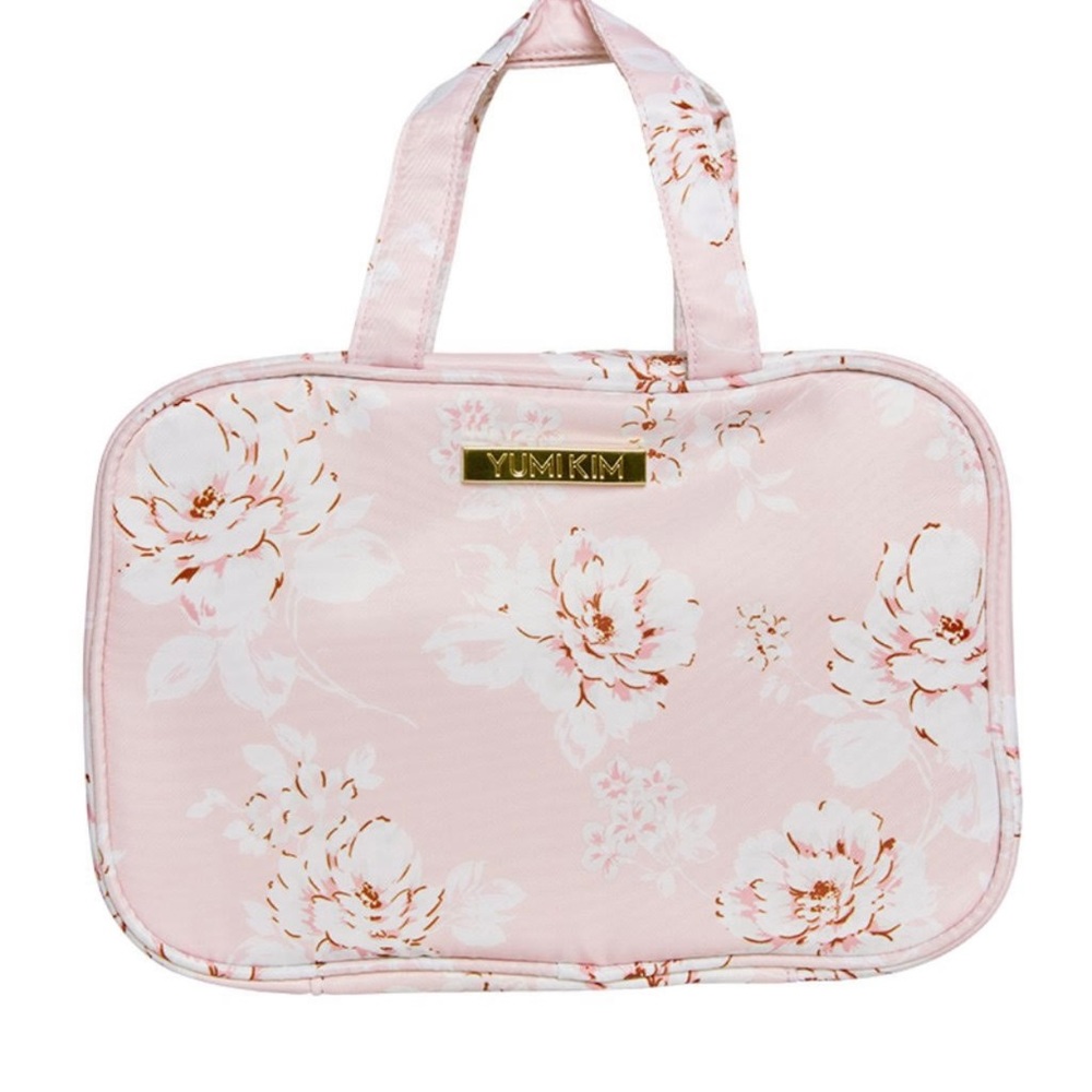 Makeup/Toiletries Bag-Brand New